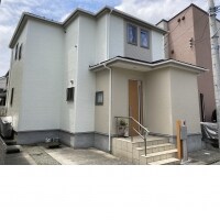 大和市 外壁塗装工事