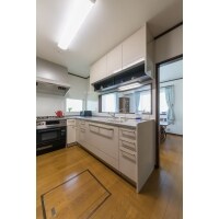 横浜市 戸建住宅 キッチンリフォーム
