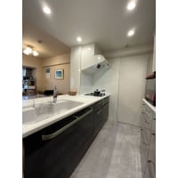 横浜市 マンション 水廻りリフォーム