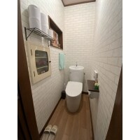 座間市 戸建トイレ改修工事