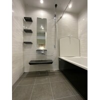 横浜市 マンション浴室改修工事