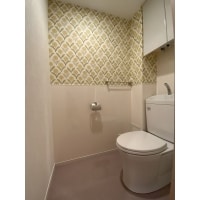 横浜市 マンション浴室、トイレ改修工事