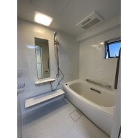 横浜市 築50年越マンション浴室改修工事