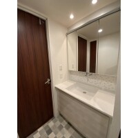 大和市 マンション 洗面改修工事