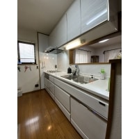 大和市 戸建て キッチンリフォーム