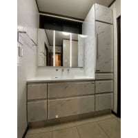 横浜市 戸塚区 洗面リフォーム