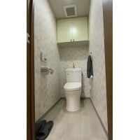 横浜市 マンション キッチン・トイレリフォーム