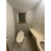 横浜市 戸建住宅 トイレリフォーム