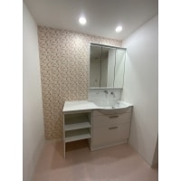 町田市 マンション 浴室、洗面、トイレリフォーム