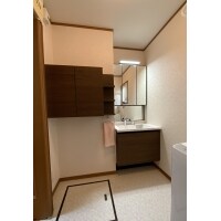 横浜市　戸建住宅　浴室、洗面、トイレリフォーム