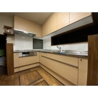 横浜市 戸建住宅 キッチン・浴室リフォーム