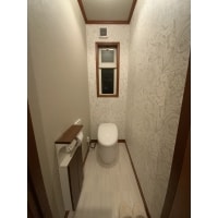 横浜市　戸建住宅　浴室、洗面、トイレリフォーム