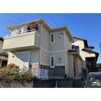 横浜市 戸建住宅 外壁リフォーム