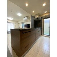 横浜市 マンション キッチンリフォーム