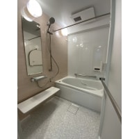 横浜市 マンション浴室リフォーム