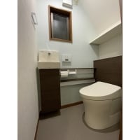 横浜市 戸建て トイレリフォーム