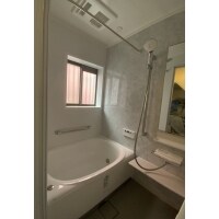 大和市 戸建住宅 浴室改修工事