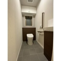 横浜市 マンション トイレをレストパルへ改修工事