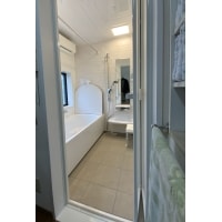 大和市 戸建住宅 タカラのグランスパで浴室リフォーム