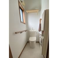 小田原 戸建住宅 トイレ改修工事