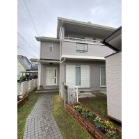 平塚市 戸建住宅 外壁塗装工事