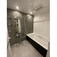 横浜市 マンションのトイレ・浴室リフォーム