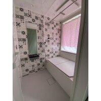 大和市 戸建住宅 浴室、洗面、トイレリフォーム