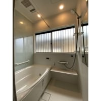 横浜市 戸建住宅 浴室・洗面リフォーム