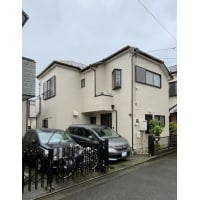 横浜市 戸建住宅 屋根・外壁リフォーム