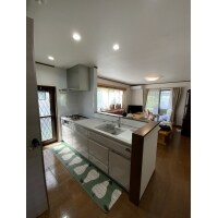 横浜市 戸建住宅 キッチンリフォーム