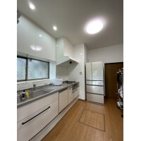 横浜市 戸建住宅 トクラスBbでキッチンリフォーム