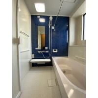 大和市 マンション 浴室リフォーム