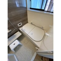 茅ヶ崎市 戸建住宅 浴室・洗面リフォーム