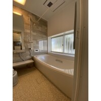 横浜市 戸建住宅 キッチン、浴室、トイレリフォーム