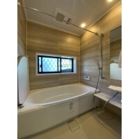 横浜市 戸建住宅 浴室・洗面リフォーム