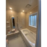 町田 戸建住宅 浴室・洗面リフォーム