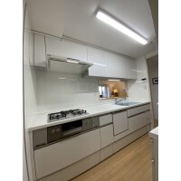 町田市 マンション キッチン・トイレリフォーム