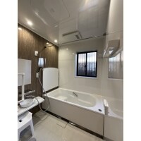 横浜市　戸建住宅　浴室改修工事
