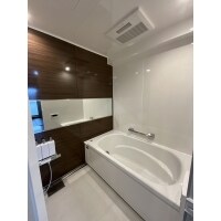 横浜市 マンション浴室リフォーム