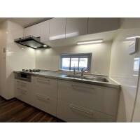 横浜市 N様邸 水まわりはTOTO!マンションリフォーム