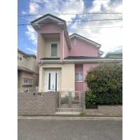 横浜市 戸建住宅外壁改修工事