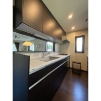 横浜市 戸建住宅 キッチン改修工事