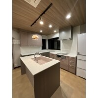 厚木市 戸建住宅 キッチンリフォーム