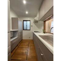 横浜市 戸建住宅 水廻りリフォーム