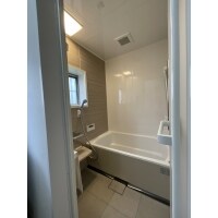 大和市 戸建住宅 浴室、洗面リフォーム