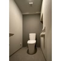 横浜市 マンショントイレリフォーム