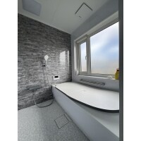 横浜市 戸建住宅 浴室リフォーム