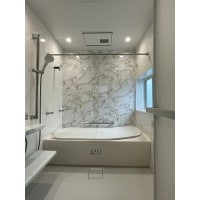 横浜市 戸建住宅 シンラで浴室リフォーム