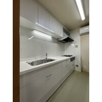 横浜市 グループホームのキッチンリフォーム