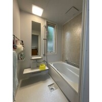 相模原市 戸建住宅 外壁塗装、浴室・洗面リフォーム